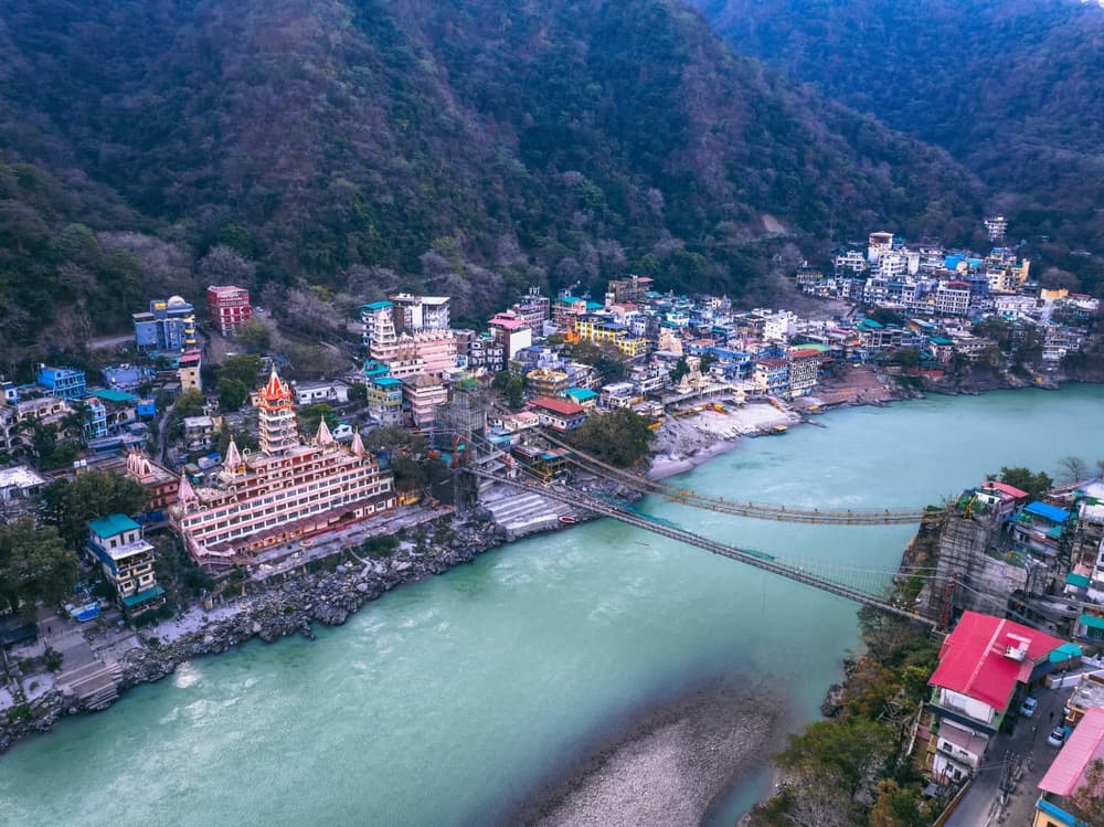 Complete Guide to Hotels Near Char Dham Yatra Route